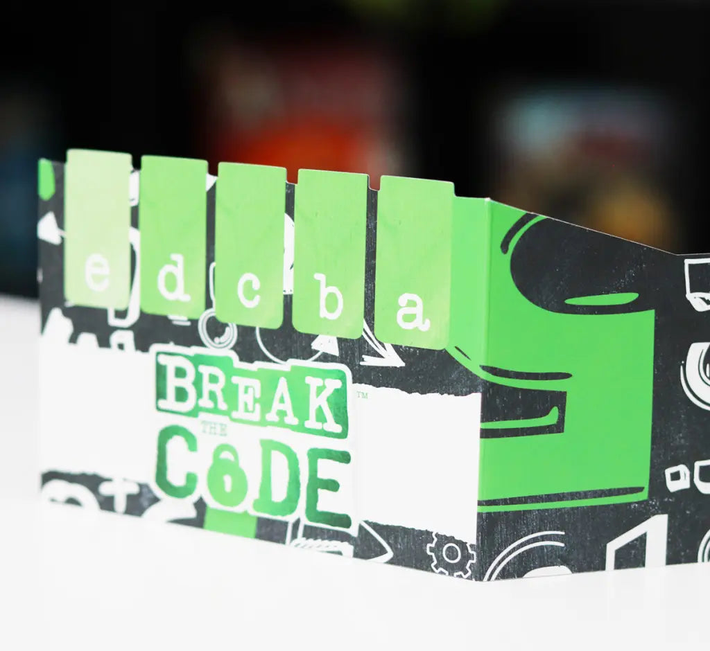 Break the Code