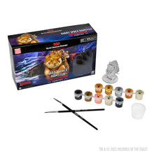 Dungeons & Dragons - Giant Space Hamster - Kit de peinture Limited Edition