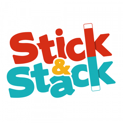 STICK & STACK - vue 9