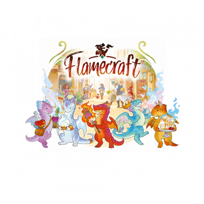 FLAMECRAFT - vue 6