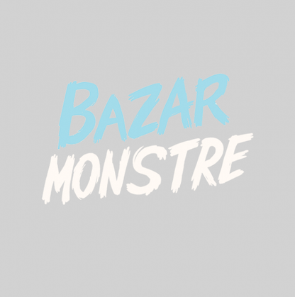 BAZAR MONSTRE - vue 7