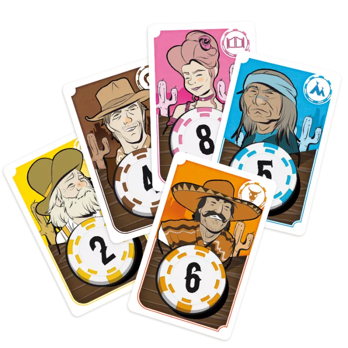 Hit ! - vue complémentaire 2
