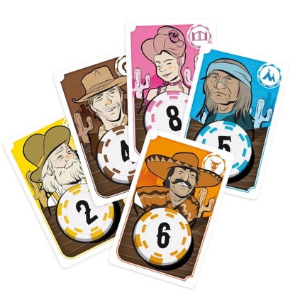 Hit ! - vue complémentaire 2