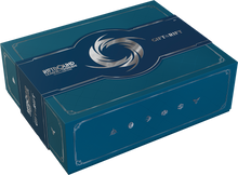 Riftbound : Gift of the Rift 2026 - boîte ou couverture