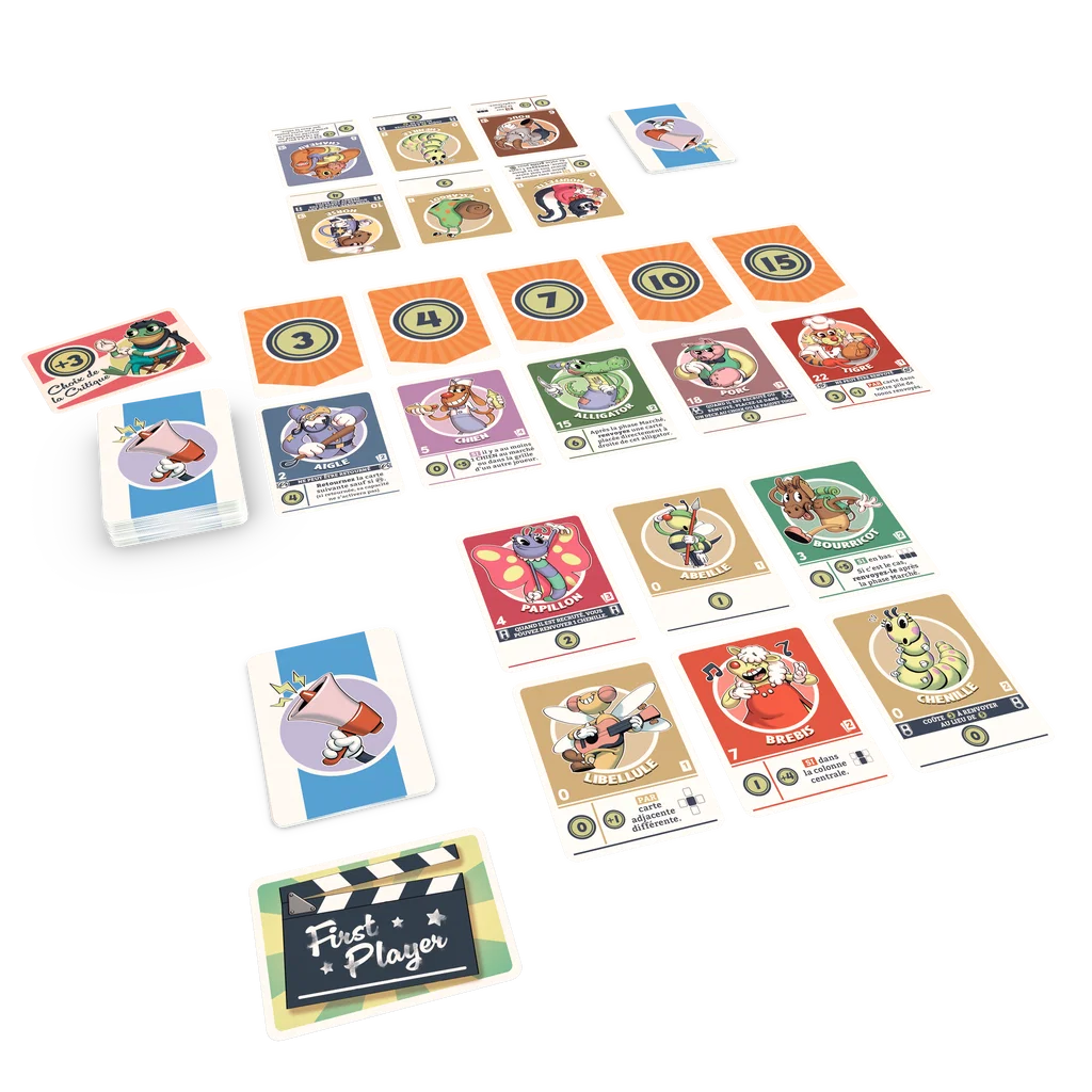 FLIPTOONS - vue complémentaire