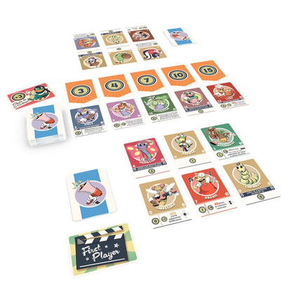 FLIPTOONS - vue complémentaire