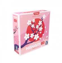HANAMI [Nouveauté] - vue principale