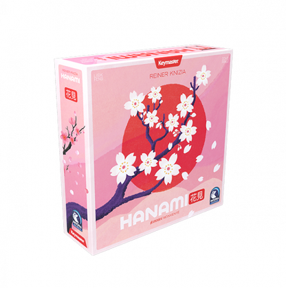 HANAMI [Nouveauté] - vue principale