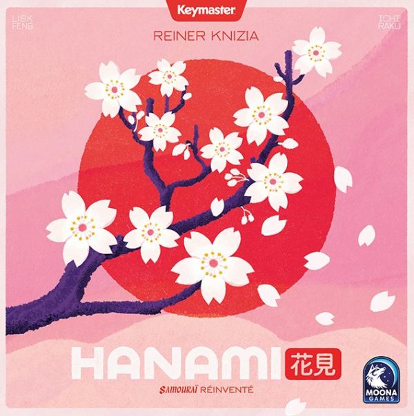 HANAMI [Nouveauté] - vue 2