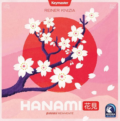 HANAMI [Nouveauté] - vue 2