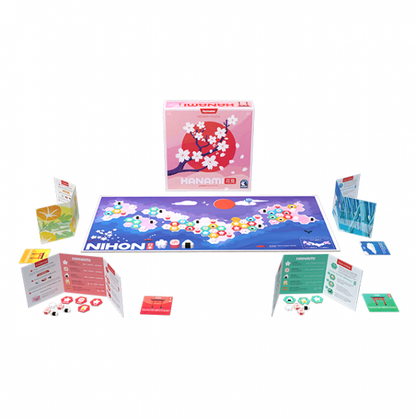 HANAMI [Nouveauté] - vue 5