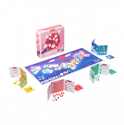 HANAMI [Nouveauté] - vue 6