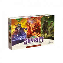 SKYRIFT - Aux portes de l'Ombre [Nouveauté] - vue principale