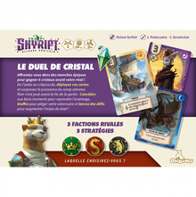 SKYRIFT - Aux portes de l'Ombre [Nouveauté] - vue 2