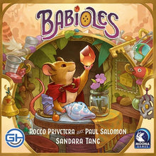 BABIOLES [Nouveauté] - vue 2