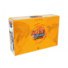 NARUTO SHIPPUDEN DECK BATTLE - Edition Spéciale [Nouveauté] - vue principale