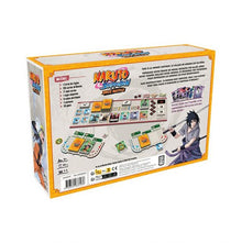 NARUTO SHIPPUDEN DECK BATTLE - Edition Spéciale [Nouveauté] - vue 2