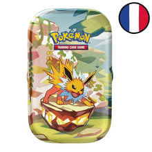Pokémon - Mini-tin EV08.5 Évolutions Prismatiques - Voltali (FR)