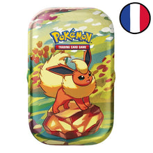 Pokémon - Mini-tin EV08.5 Évolutions Prismatiques - Pyroli (FR)