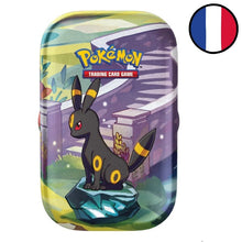 Pokémon - Mini-tin EV08.5 Évolutions Prismatiques - Noctali (FR)