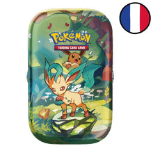 Pokémon - Mini-tin EV08.5 Évolutions Prismatiques - Phyllali (FR)