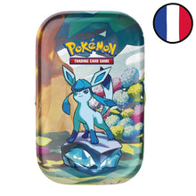 Pokémon - Mini-tin EV08.5 Évolutions Prismatiques - Givrali (FR)