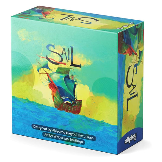 Sail - FR