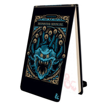 Ultra PRO - D&D Pad of Perception - Monster Manual