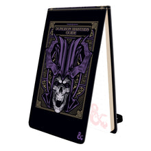 Ultra PRO - D&D Pad of Perception - Dungeon Master’s Guide