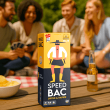 Speed Bac