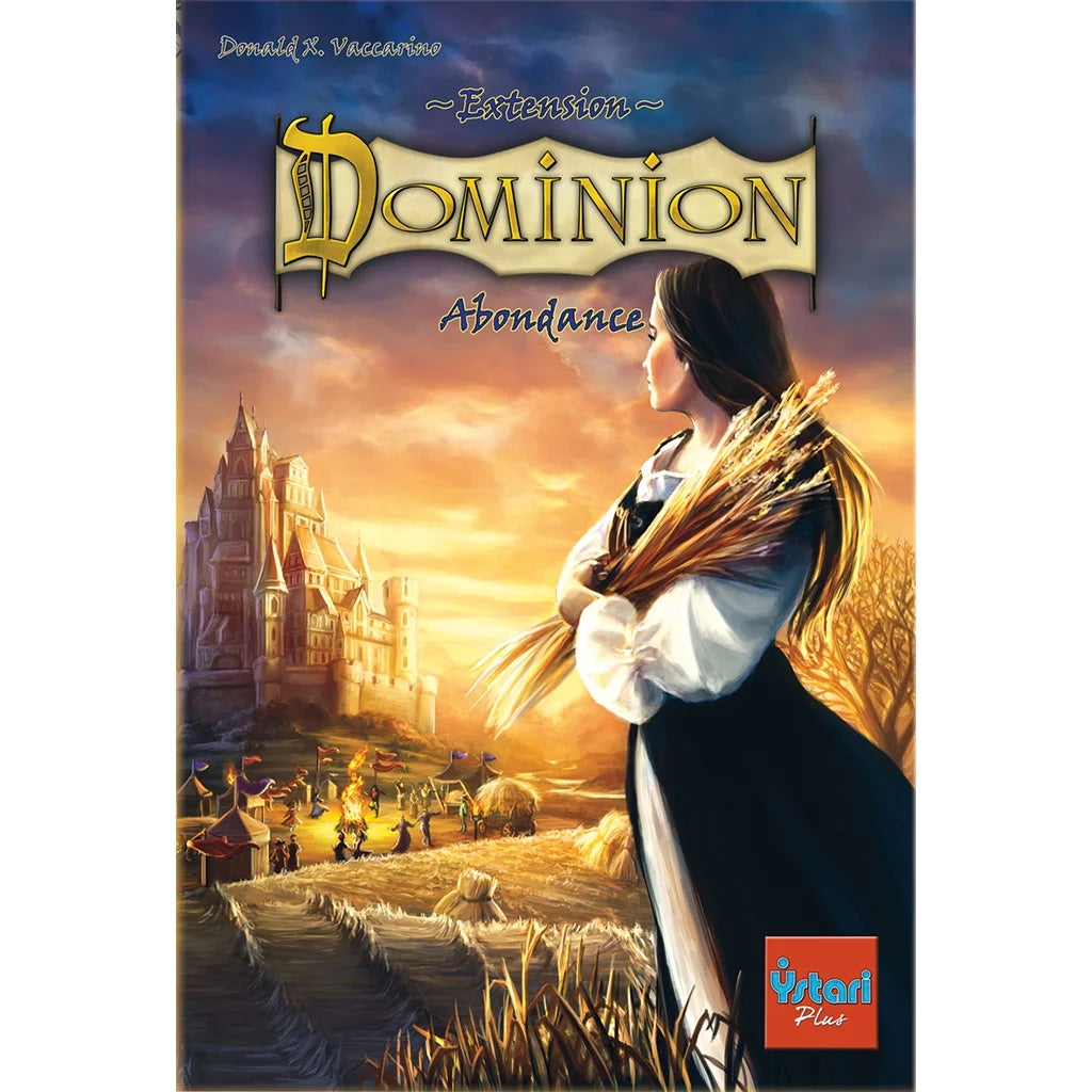 Dominion Abondance